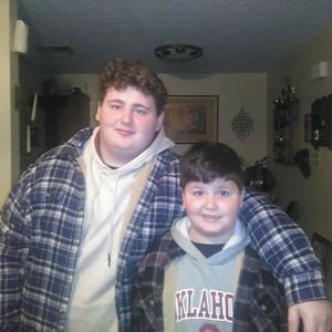 Meet your Posher, Robert